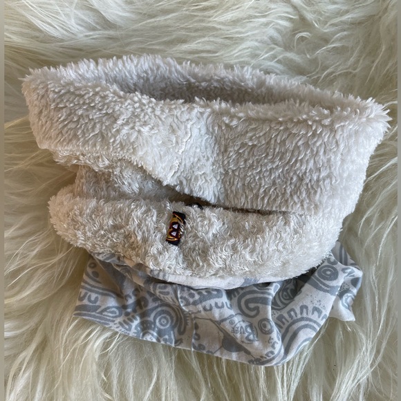 Buff Accessories - (Buff) neck warmer